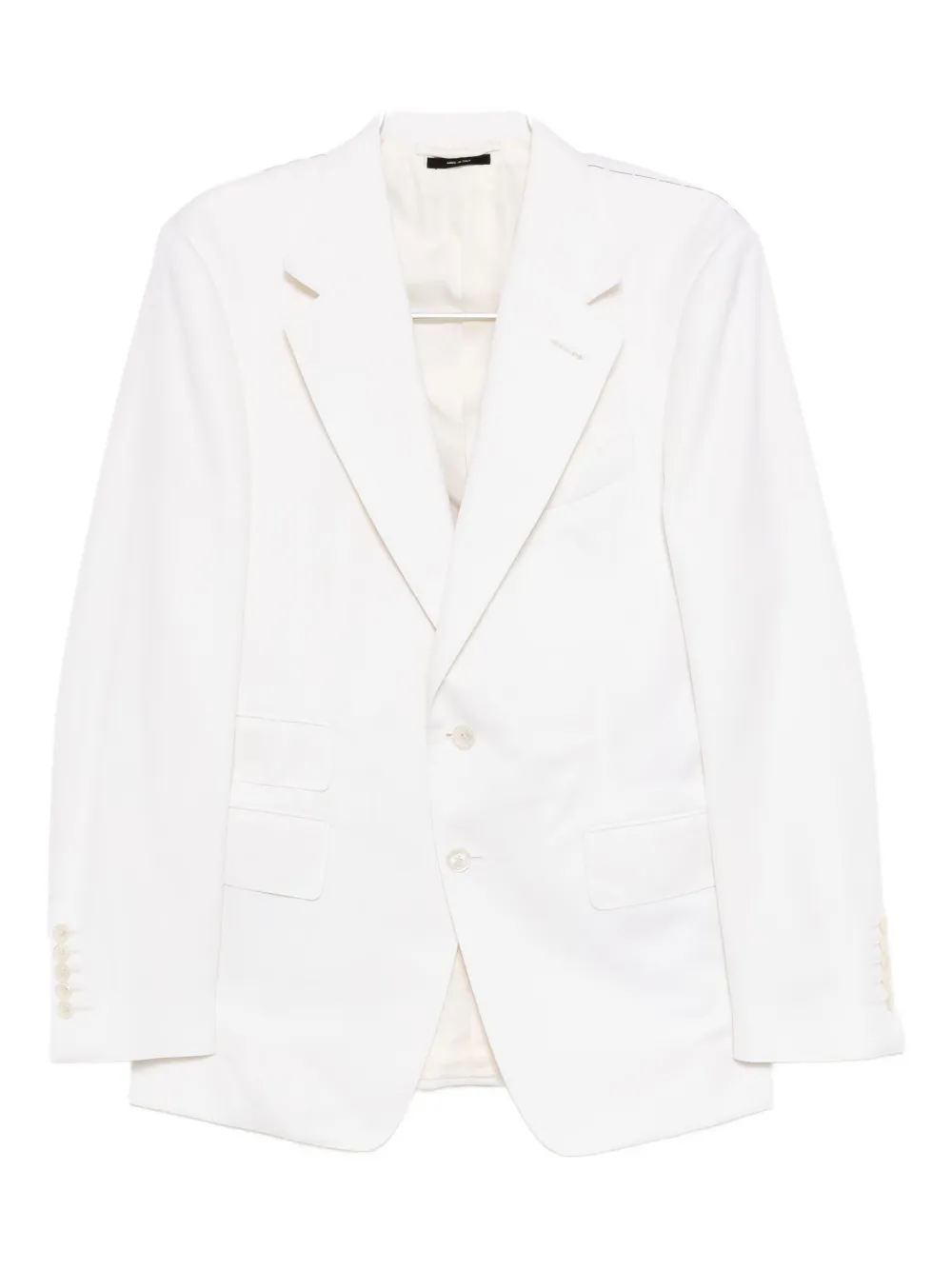 TOM FORD O'connor suit | White | Image 1