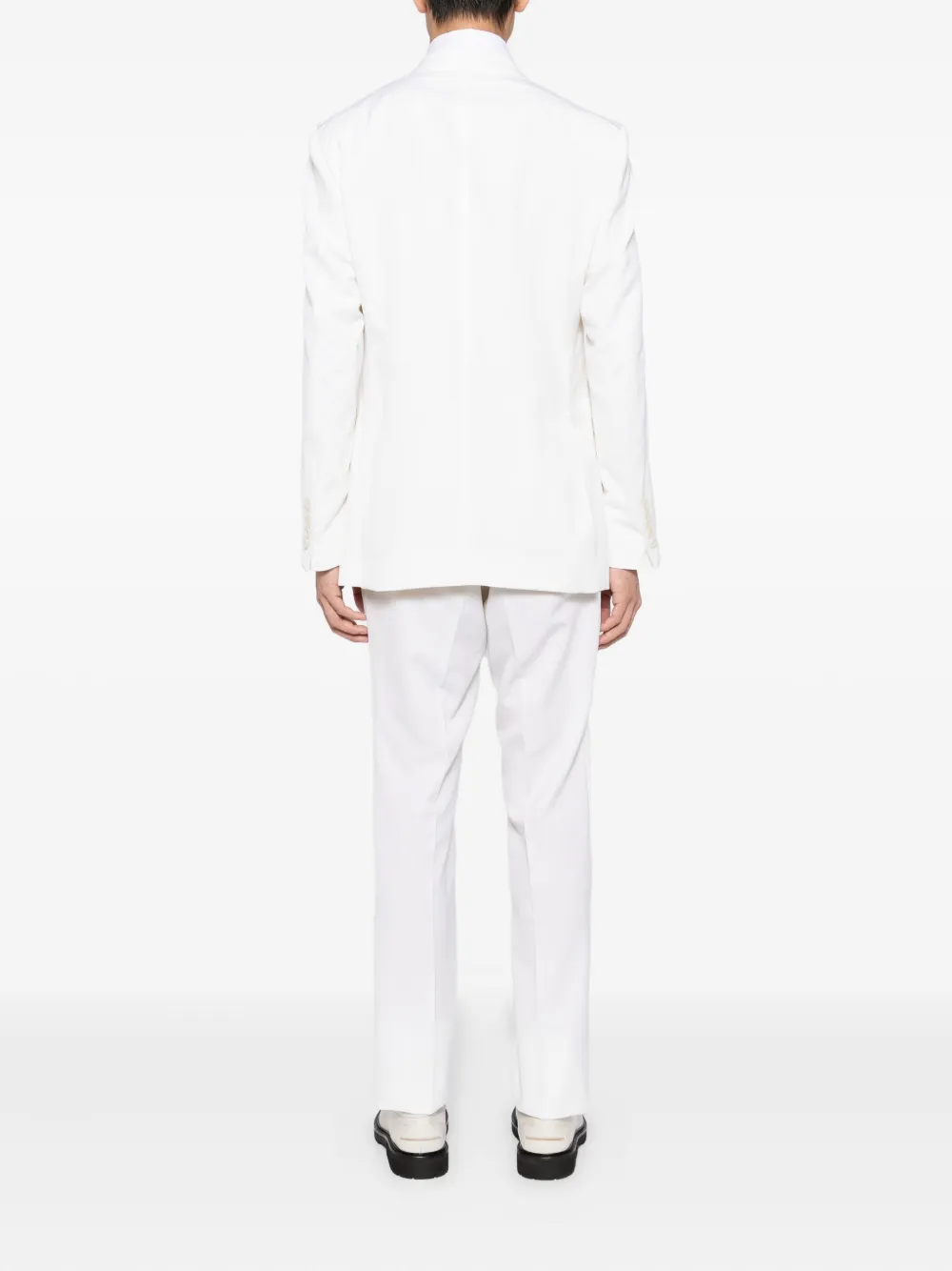 TOM FORD O'Connor pak Wit