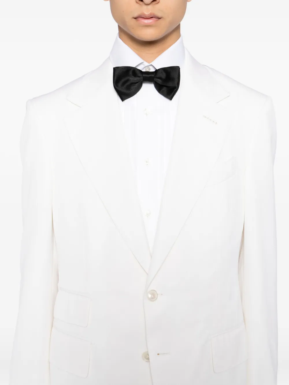 TOM FORD O'Connor pak Wit