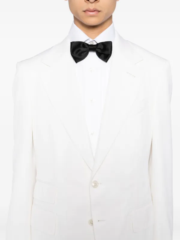TOM FORD O'connor スーツ | ホワイト | FARFETCH JP