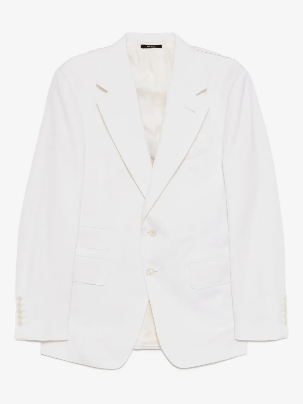 TOM FORD O'connor suit | White | Image 1