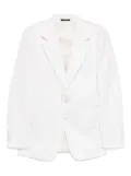 TOM FORD O'connor suit - White