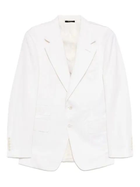 TOM FORD O'connor suit