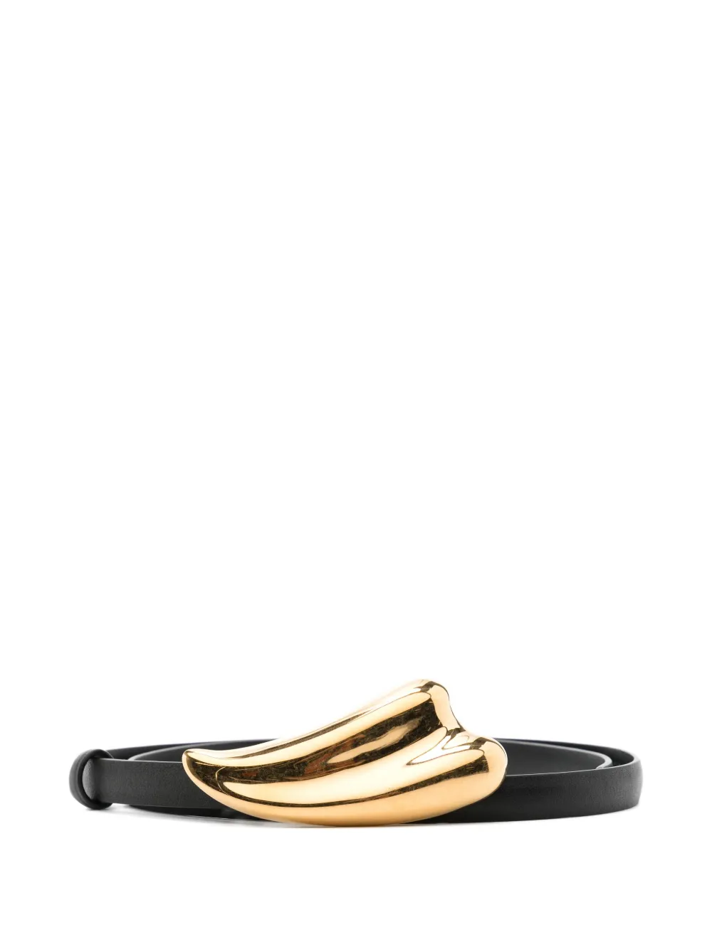 Tom Ford Liza Belt In Black