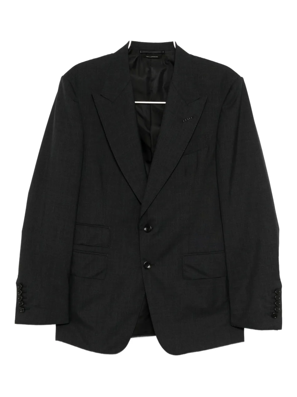 TOM FORD O'Connor suit | Grey | Image 1