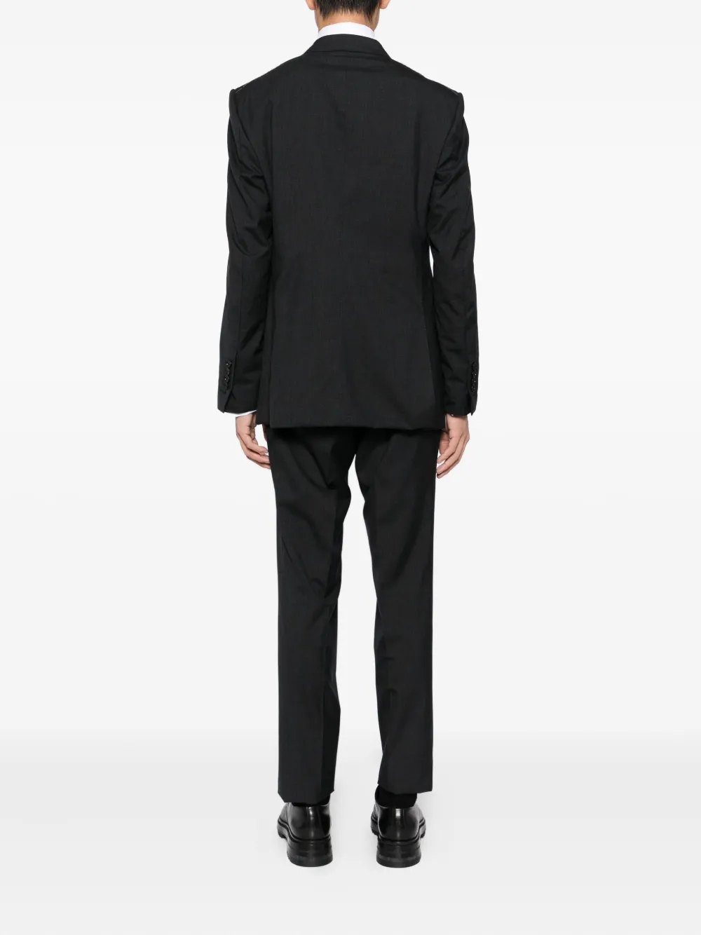 TOM FORD O'Connor pak Grijs