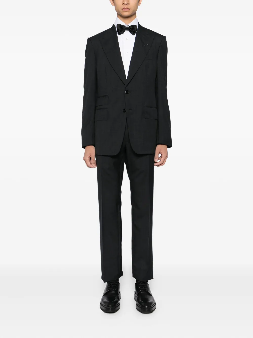 TOM FORD O'Connor suit | Single Breasted Suits | Image 2
