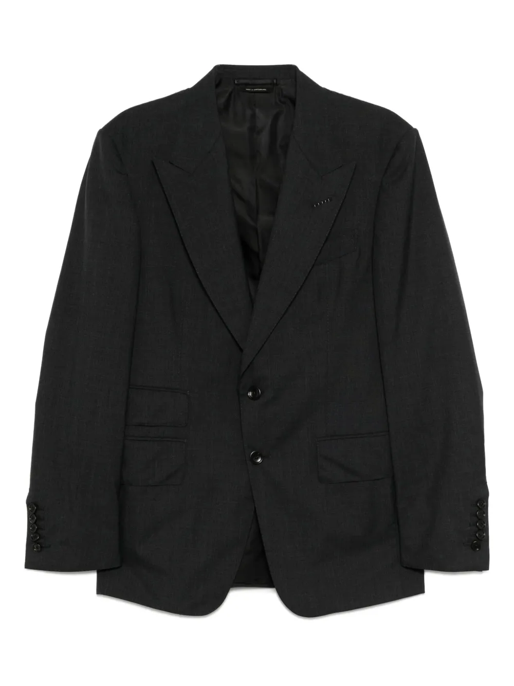 TOM FORD O'Connor suit | Grey | Image 1