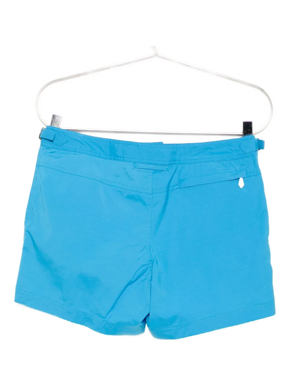 TOM FORD Zwembroek Blauw