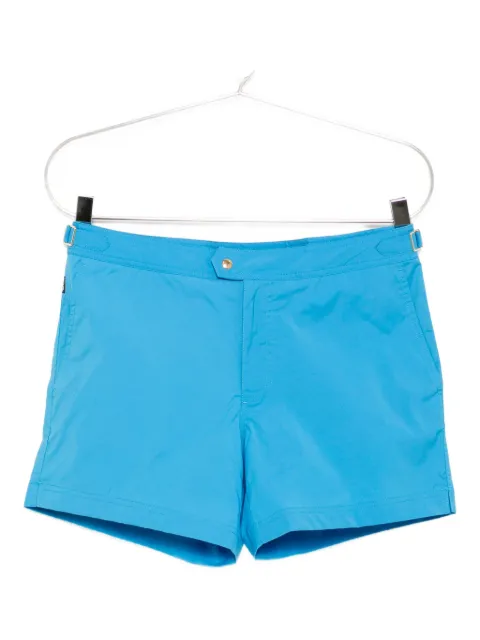 TOM FORD swim shorts