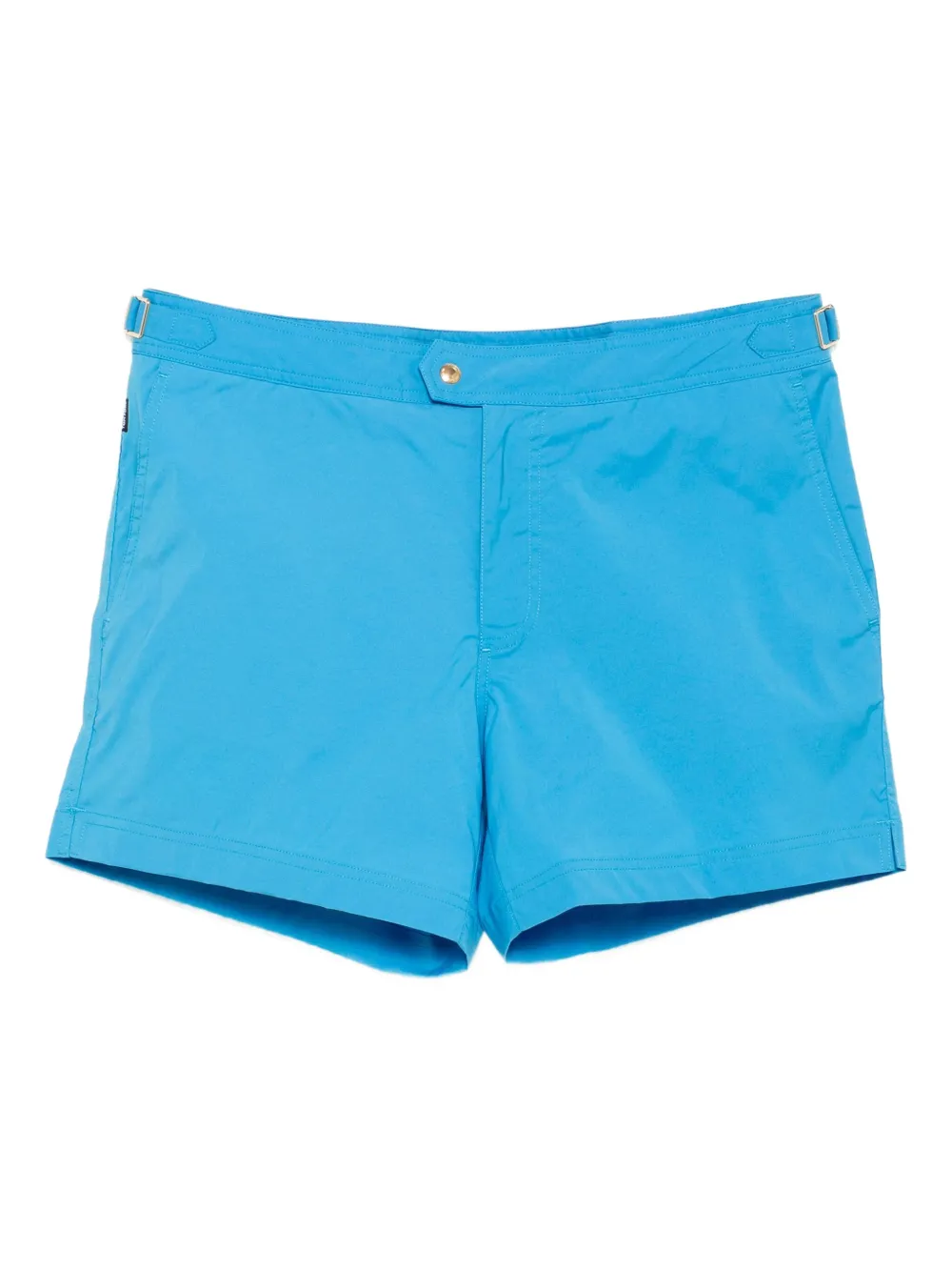 TOM FORD Zwembroek Blauw