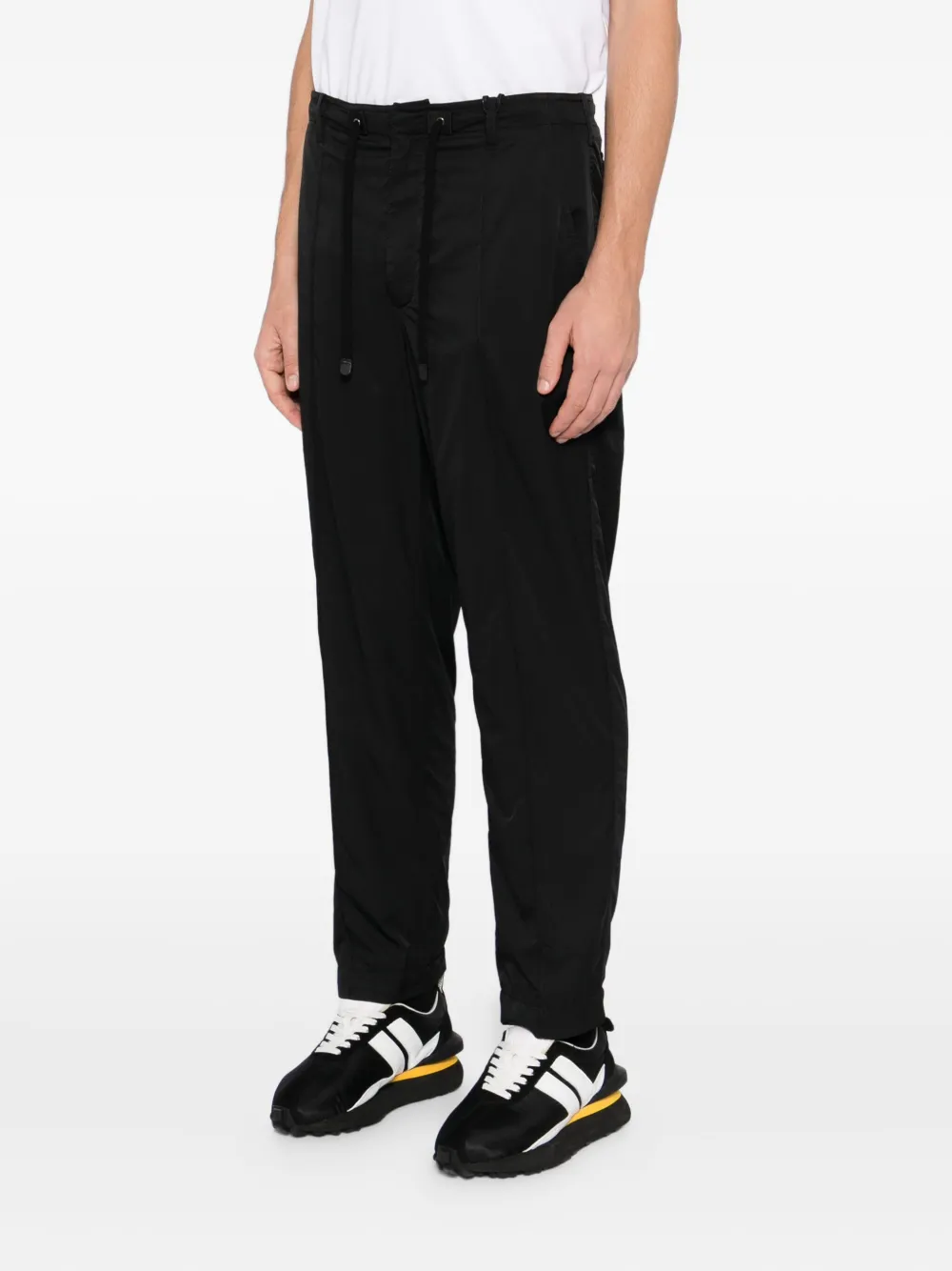 TOM FORD Plooibroek Zwart