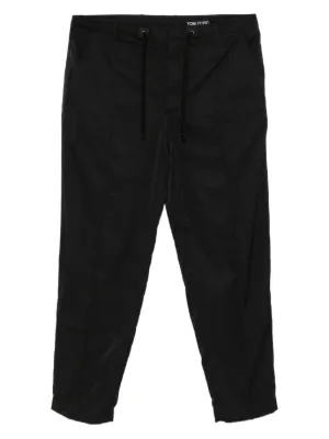 J6458美品トムフォード サイドアジャスターグレンプレイドカシミヤ混スラックス J6458美品トムフォード サイドアジャスターグレンプレイドカシミヤ混