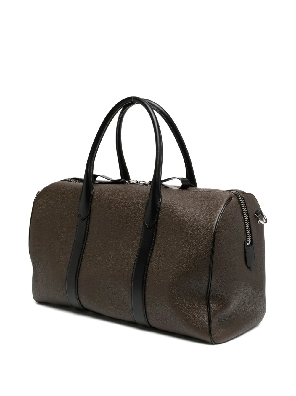 TOM FORD medium leather duffle | Image 2