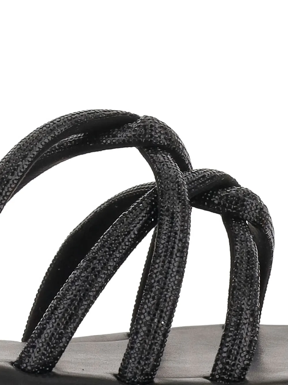 Kimaï KIMA Sandals Black