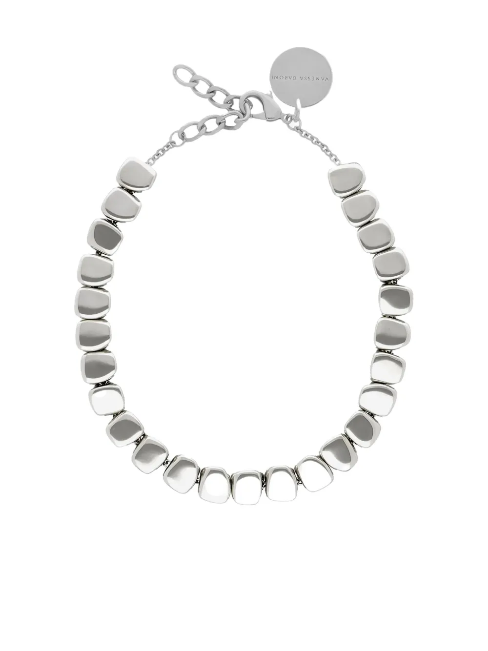Organic Shape bracelet