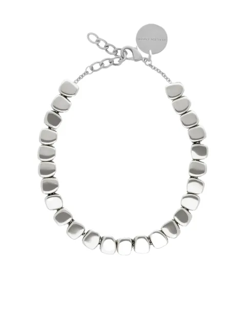 Vanessa Baroni Organic Shape bracelet