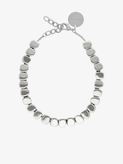 Vanessa Baroni Organic Shape bracelet