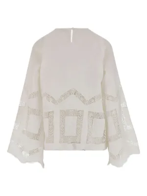 最新作 LUG VON FARFETCH on Shop - Women for Clothing SIGA トップス