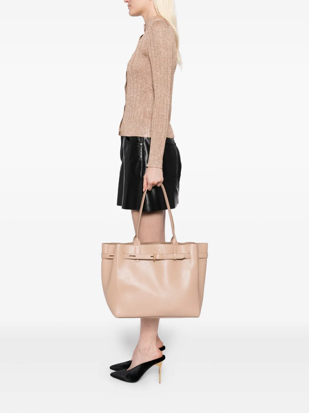 TOM FORD Audrey tote bag | Image 2