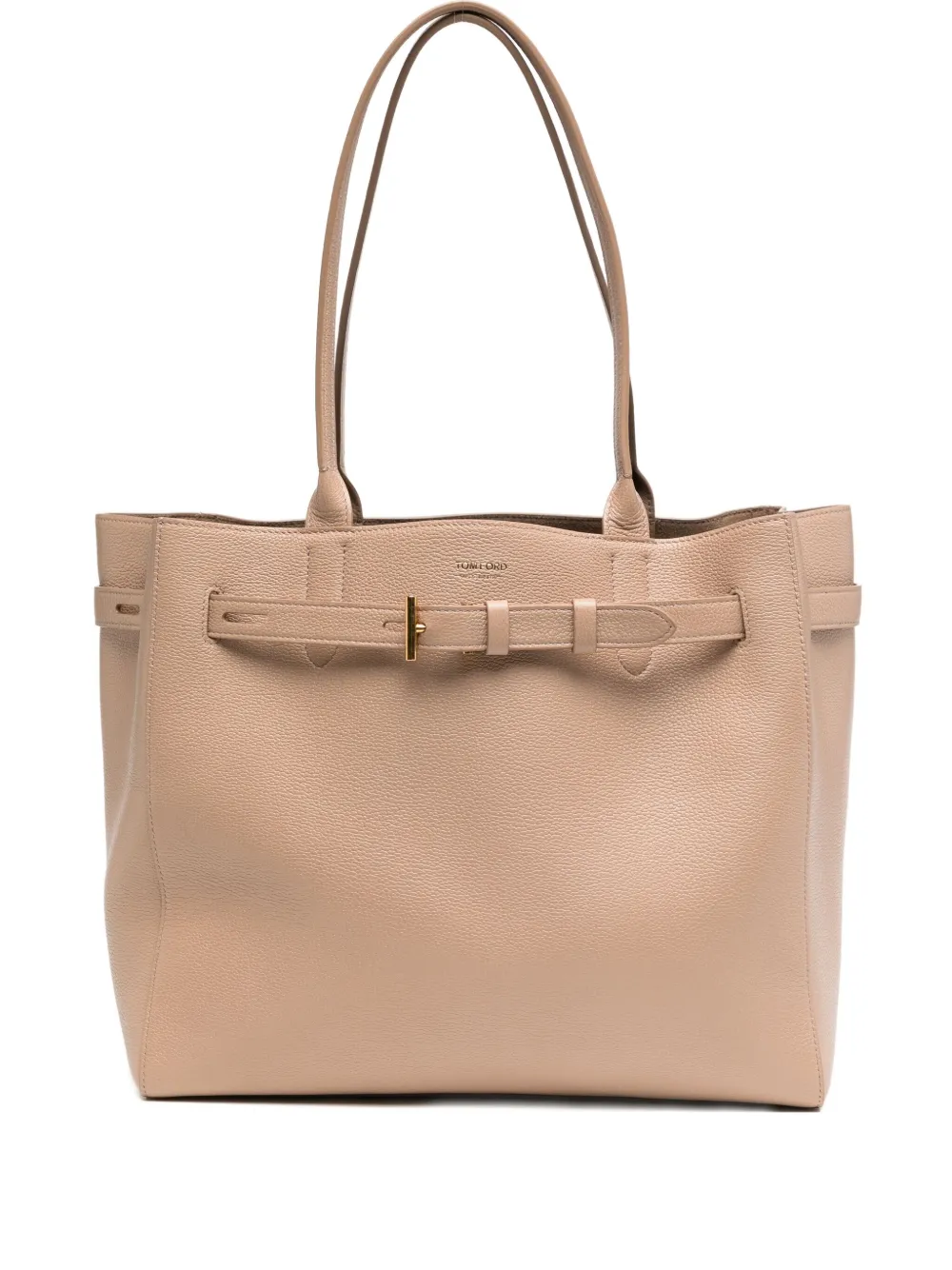 TOM FORD Audrey tote bag | Neutrals | Image 1