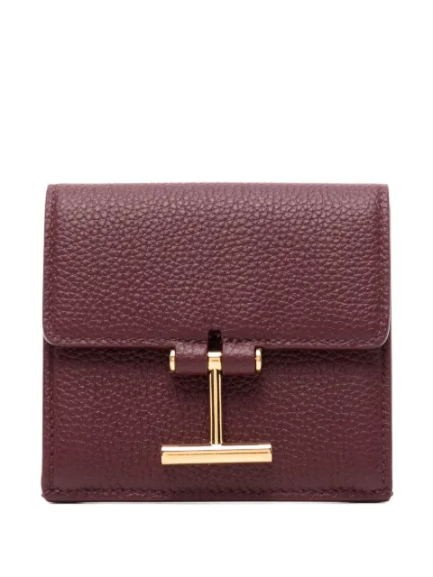 TOM FORD Tara card holder