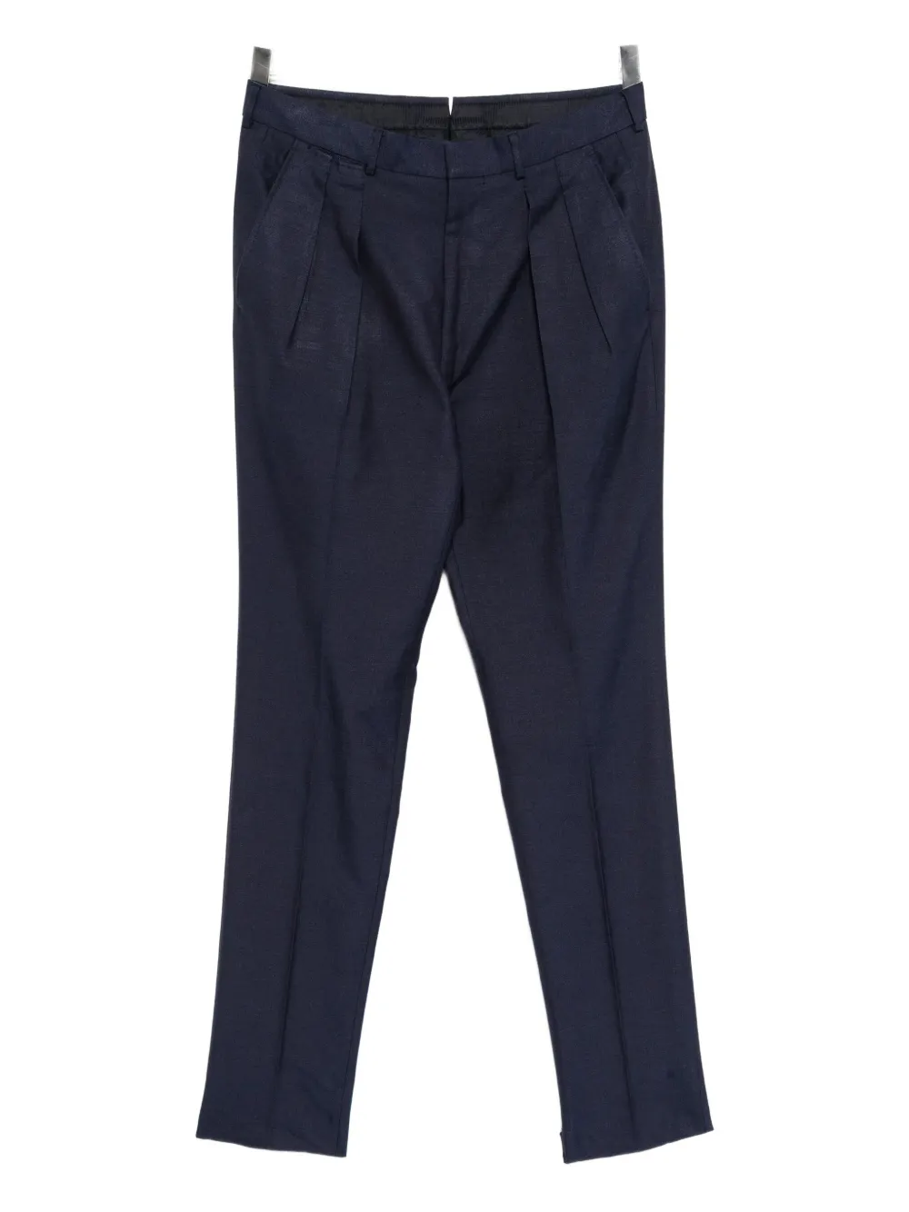 Tom Ford Dyllan Pant In Blue