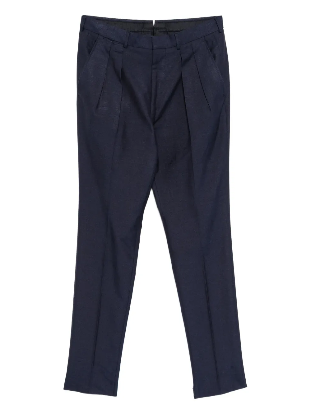 TOM FORD Dyllan broek Blauw