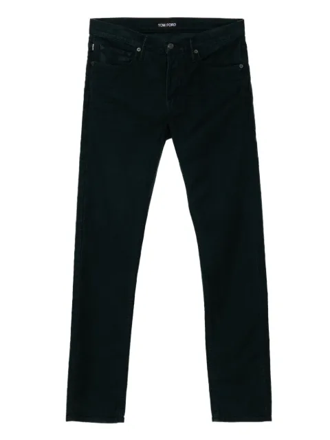 TOM FORD skinny cut jeans 