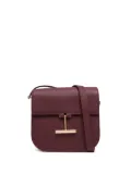 TOM FORD T-bar flap bag - Red