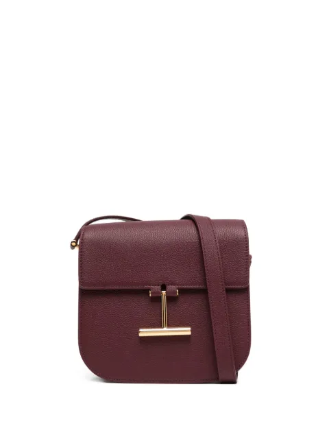 TOM FORD شنطة بقلاب وسير T