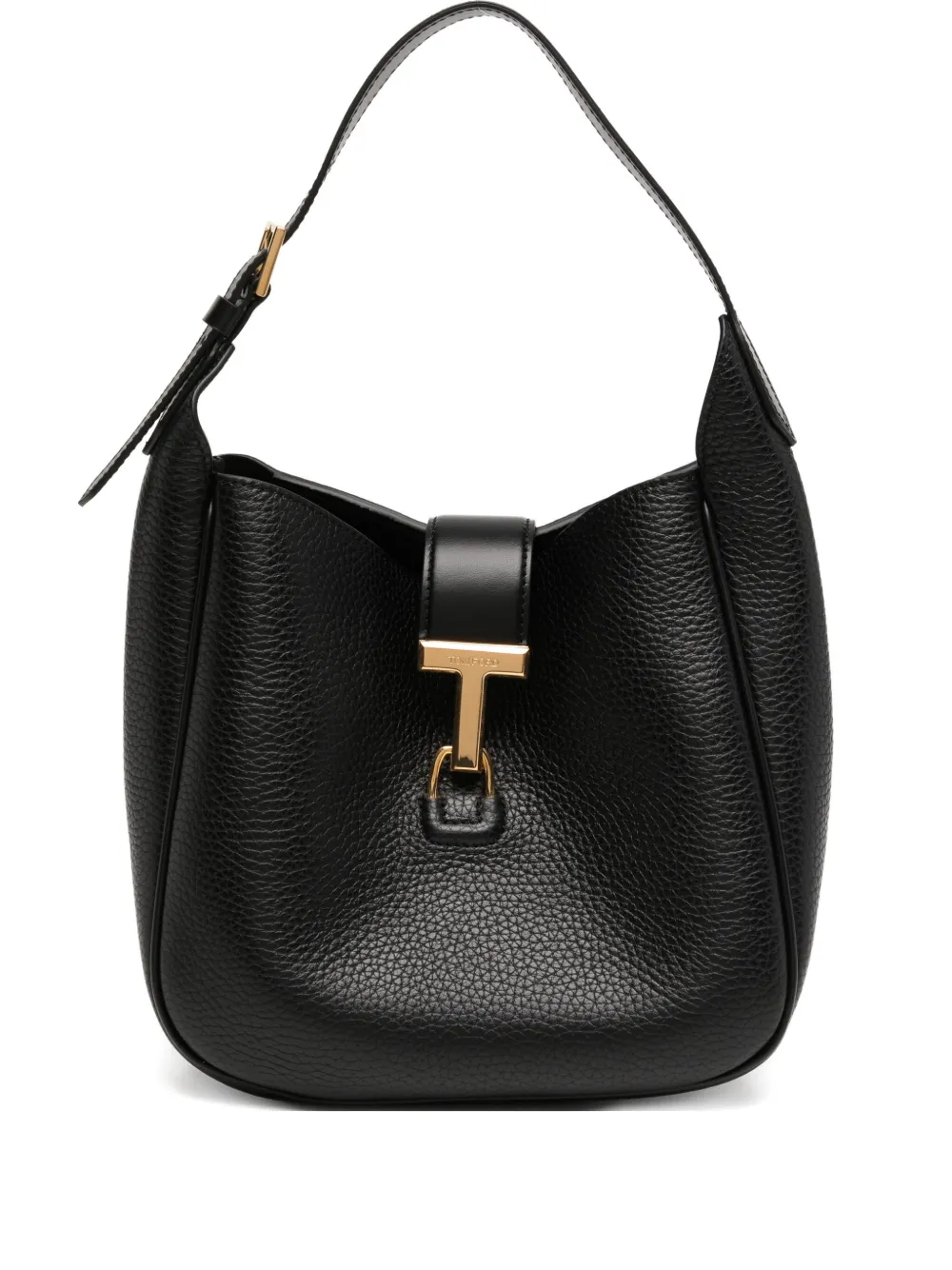 TOM FORD Tara shoulder bag | Black | Image 1