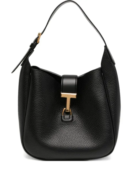 TOM FORD شنطة كتف 'تارا' جلد