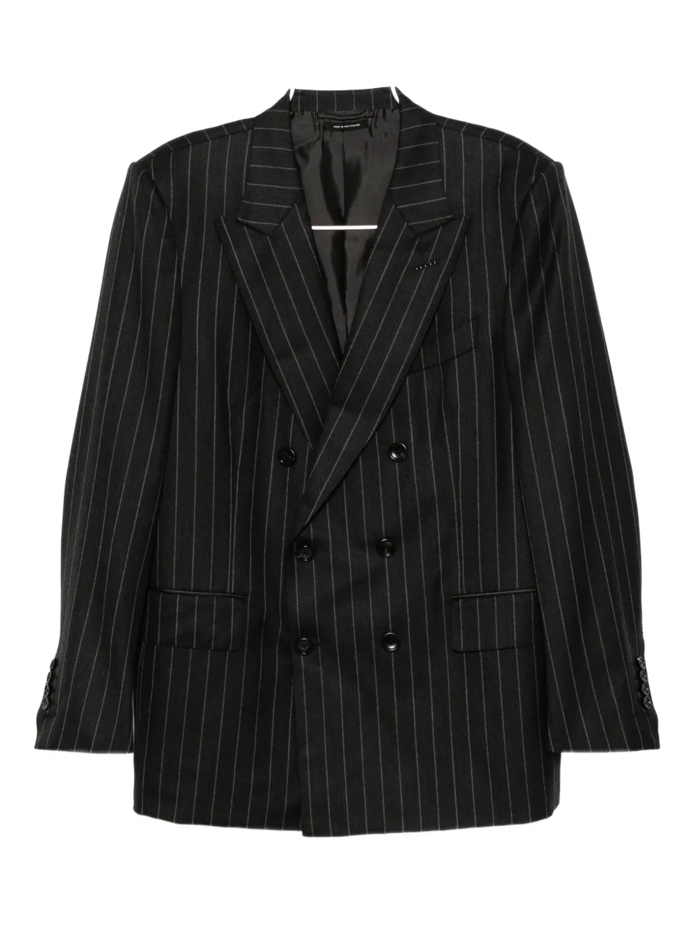 TOM FORD Dyllan suit | Black | Image 1