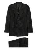 TOM FORD Dyllan suit - Grey