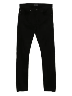 Tom Ford（トム・フォード）メンズ パンツ - FARFETCH