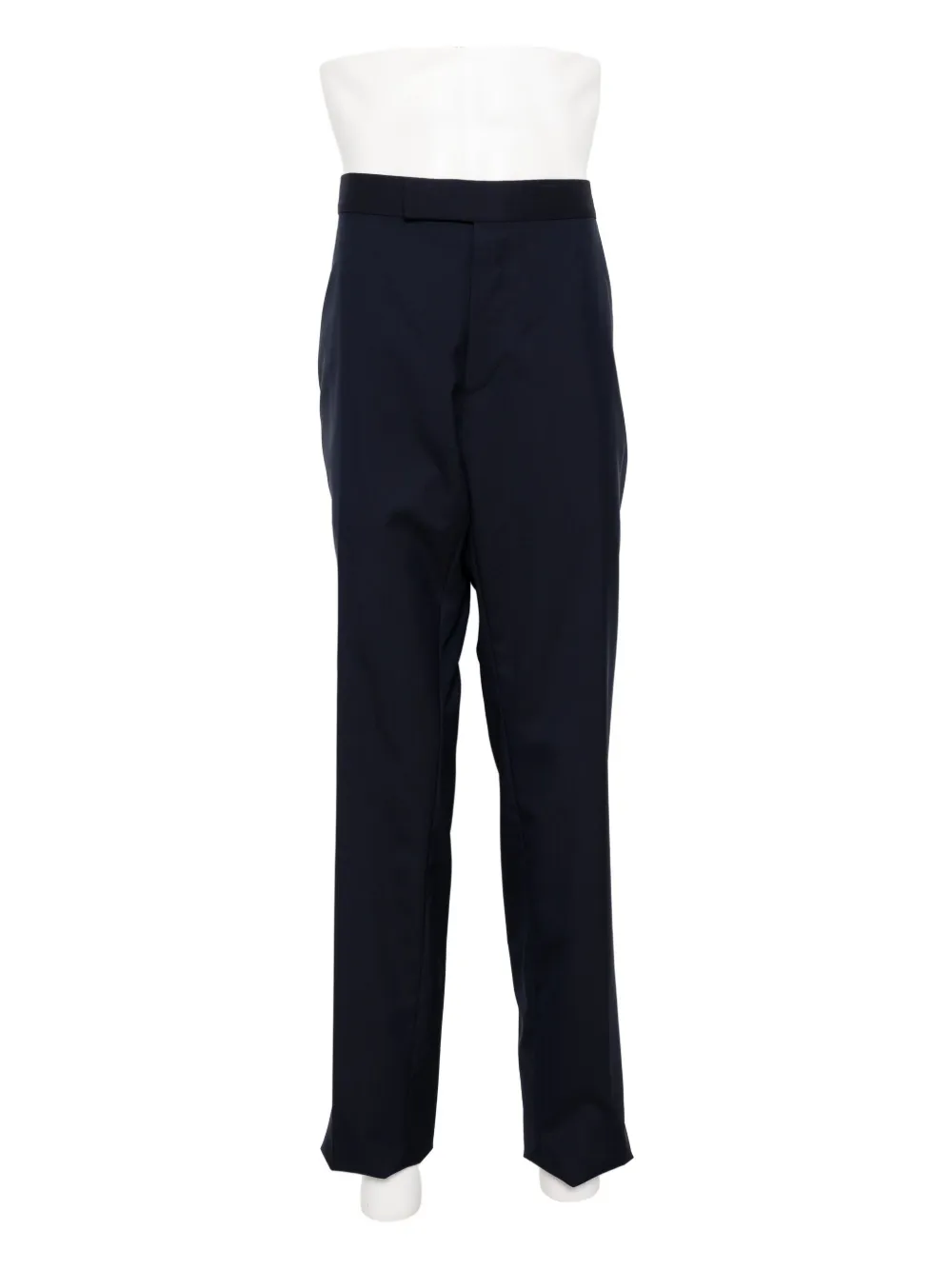 TOM FORD Dyllan pant - Blu
