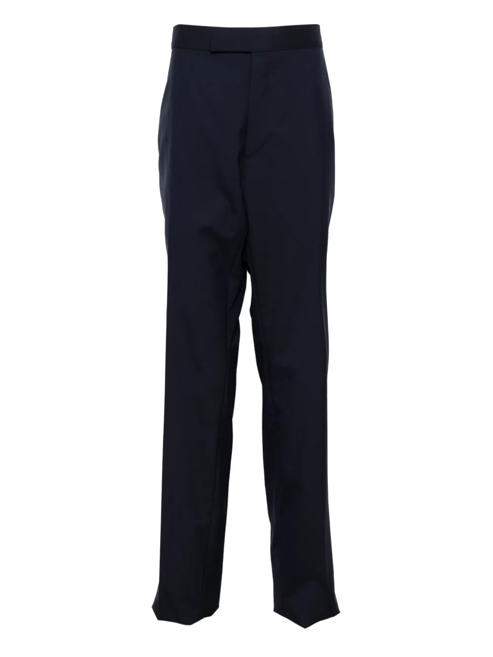TOM FORD Dyllan broek Blauw