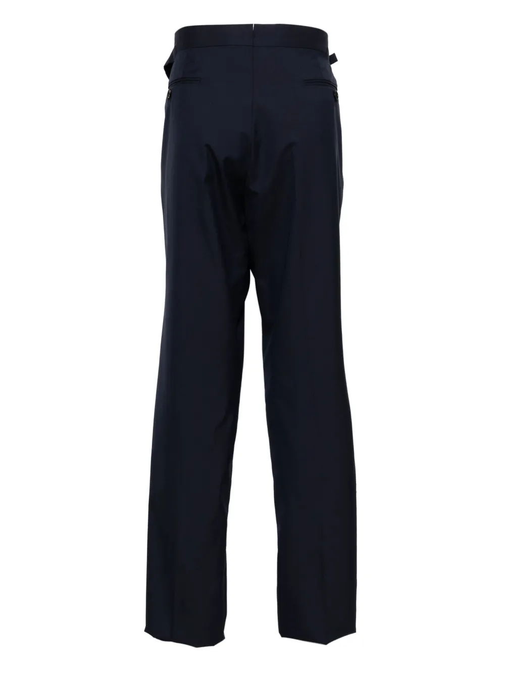 TOM FORD Dyllan broek - Blauw