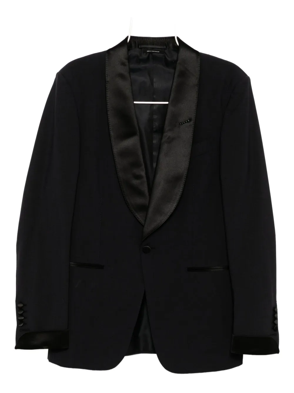 TOM FORD Windsor tuxedo | bleu | Image 1
