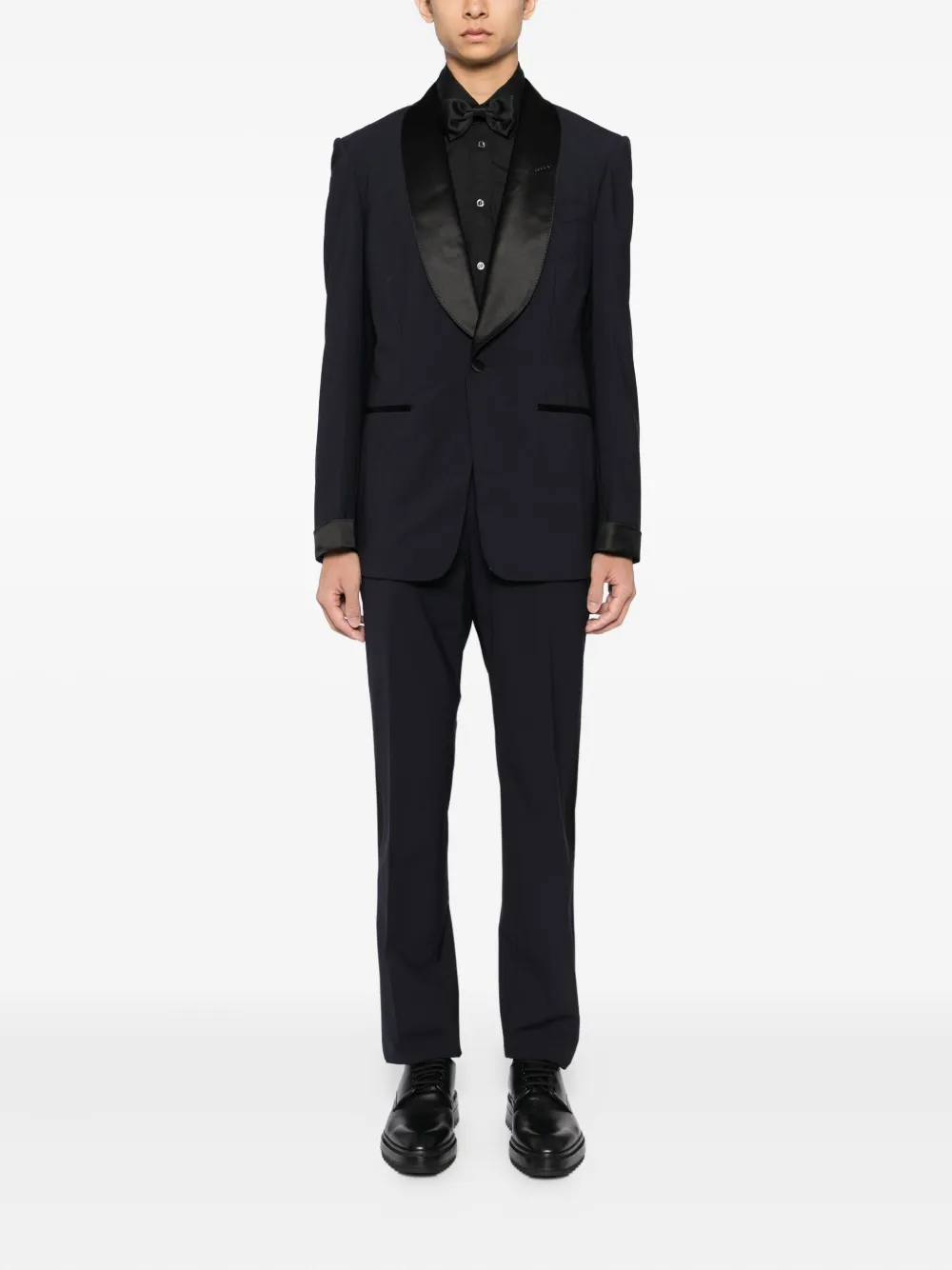 TOM FORD Windsor tuxedo | Costume à simple boutonnage | Image 2