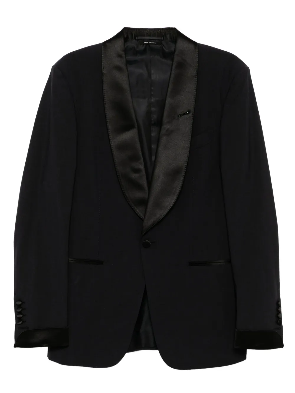 TOM FORD Windsor tuxedo | Blue | Image 1