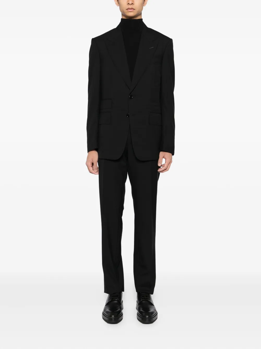 TOM FORD Master Atticus pak Zwart