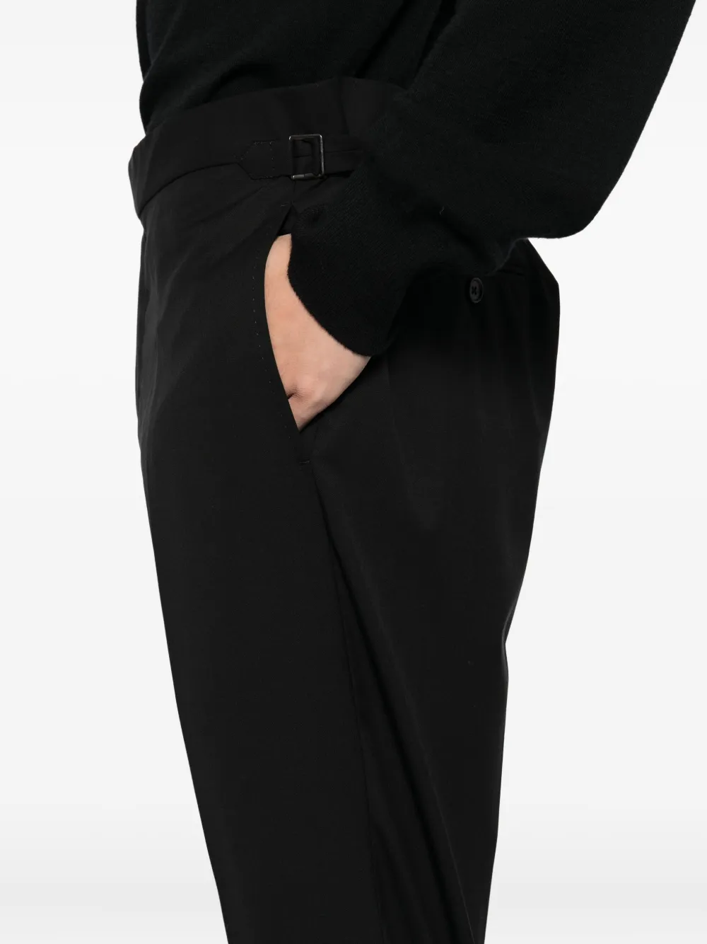 TOM FORD Master Atticus pak Zwart
