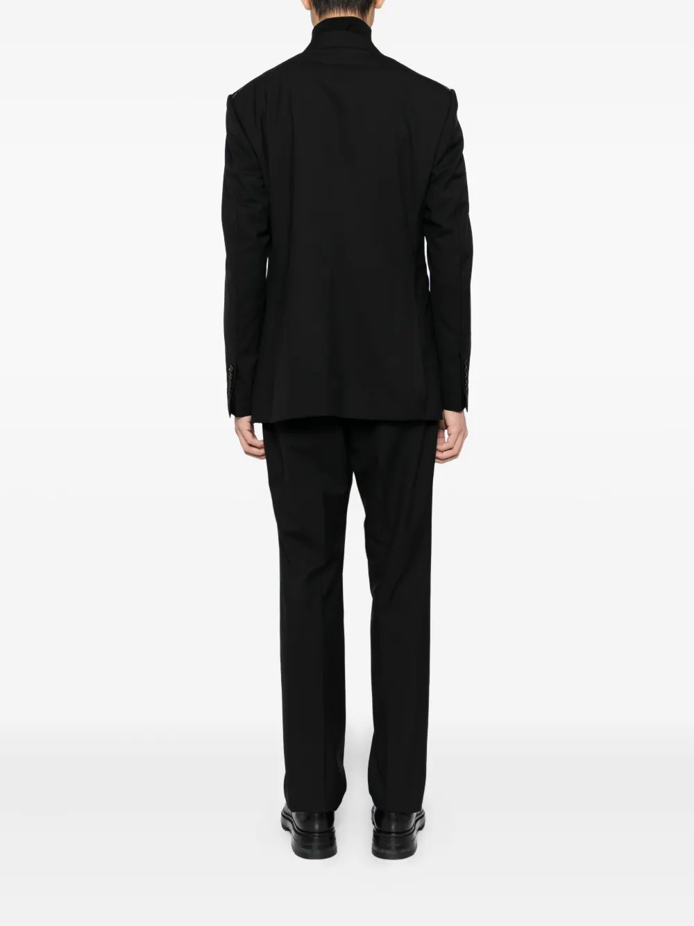 TOM FORD Master Atticus pak Zwart