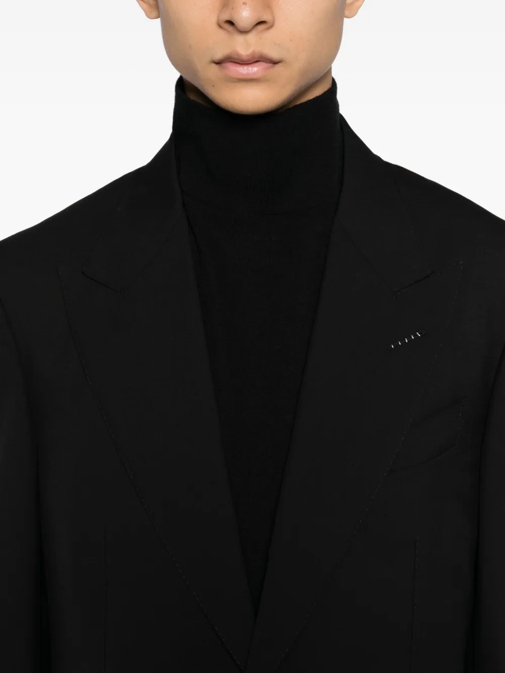 TOM FORD Master Atticus pak Zwart