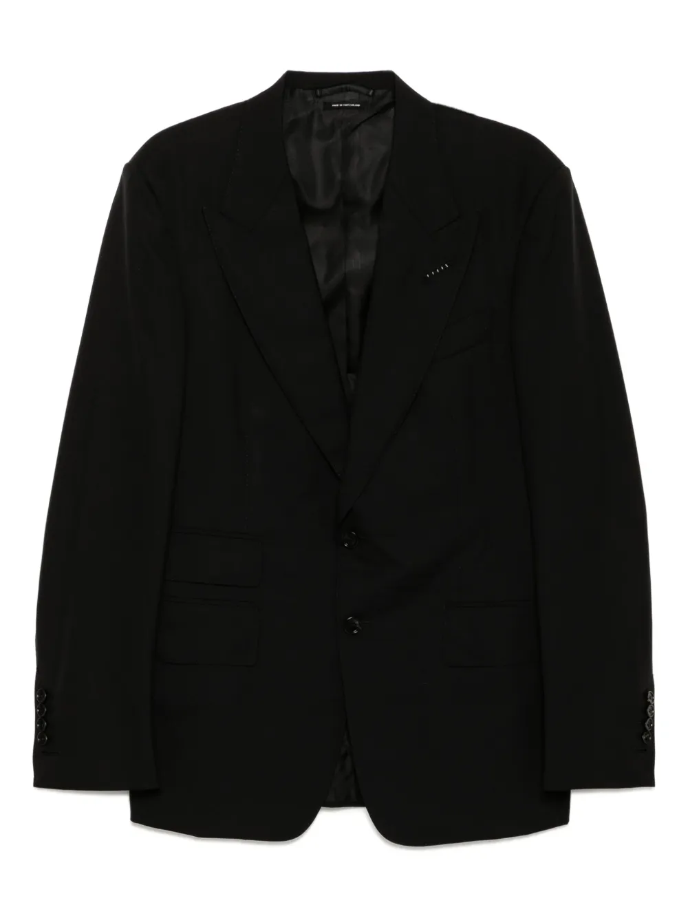 TOM FORD Master Atticus pak Zwart