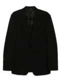 TOM FORD Master atticus suit - Black