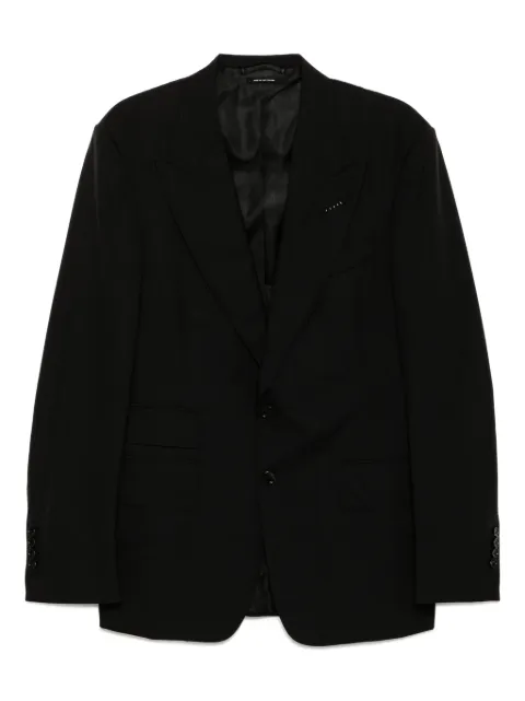 TOM FORD Master atticus jakkesæt