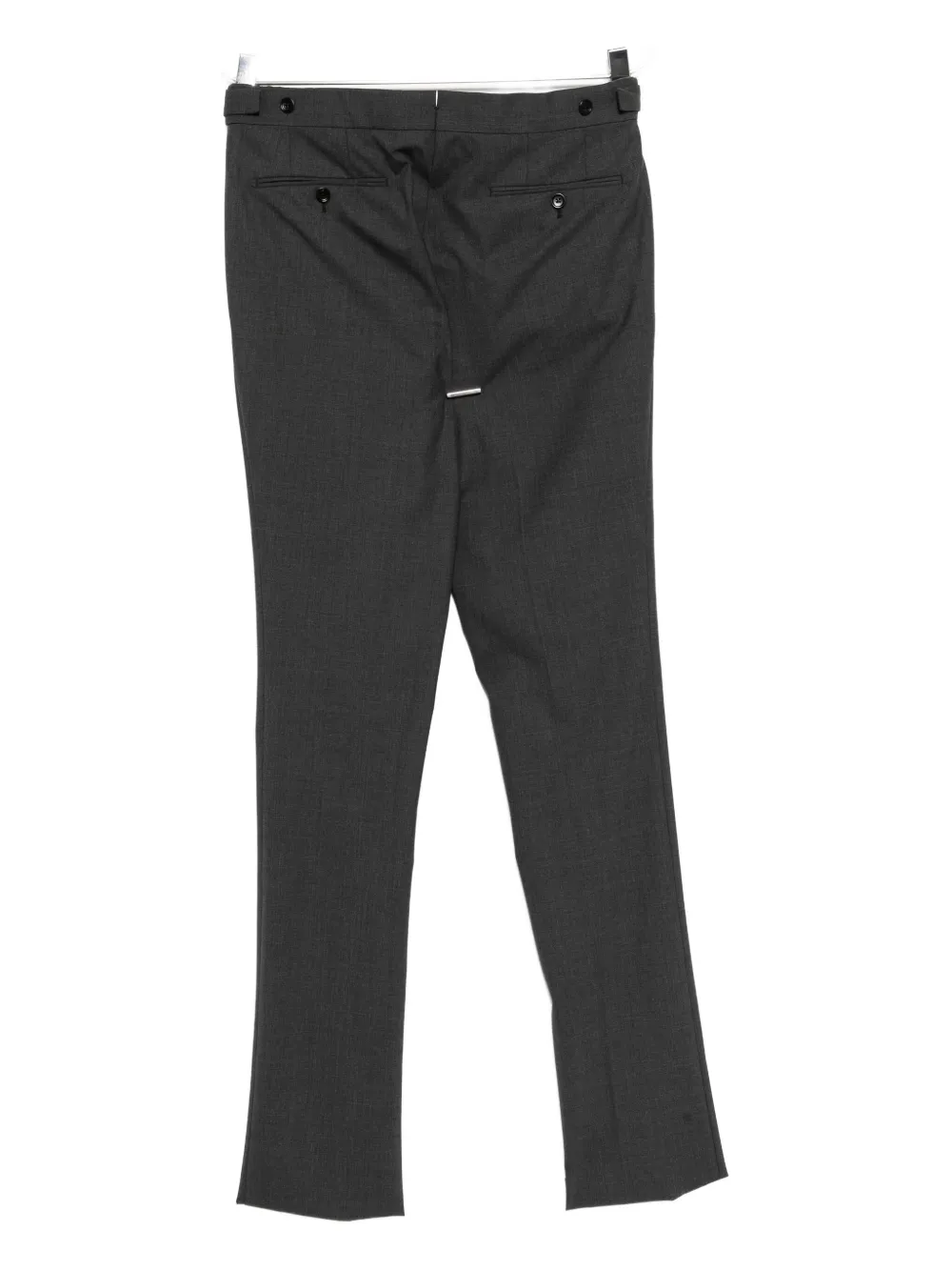 TOM FORD Dyllan pant | Cropped Pants | Image 2
